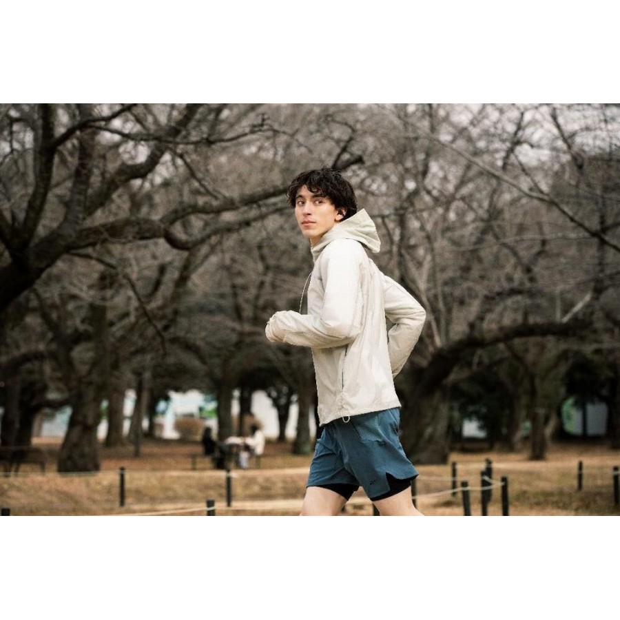 Shokz OpenDots One Zwart in-ear hoofdtelefoon