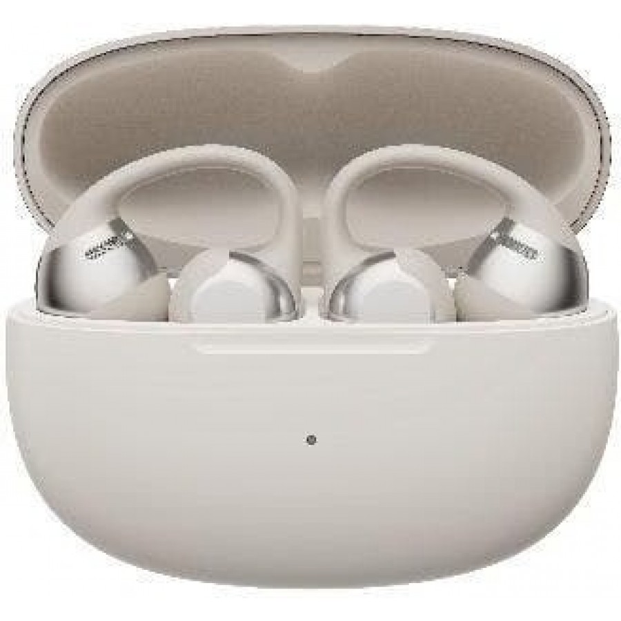 Shokz OpenDots One Grijs in-ear hoofdtelefoon