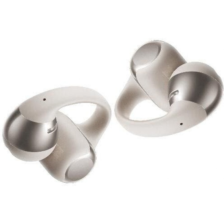 Shokz OpenDots One Grijs in-ear hoofdtelefoon