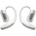 Shokz OpenFit Pro - Wit in-ear hoofdtelefoon