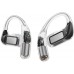 Shokz OpenFit Pro - Wit in-ear hoofdtelefoon