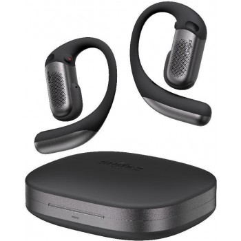 Shokz OpenFit Pro - Zwart