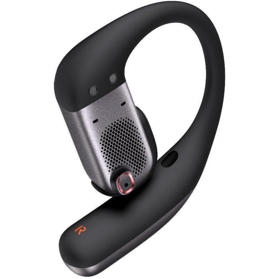 Shokz OpenFit Pro - Zwart in-ear hoofdtelefoon