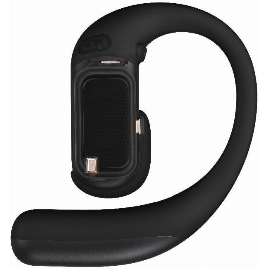 Shokz OpenFit Pro - Zwart in-ear hoofdtelefoon