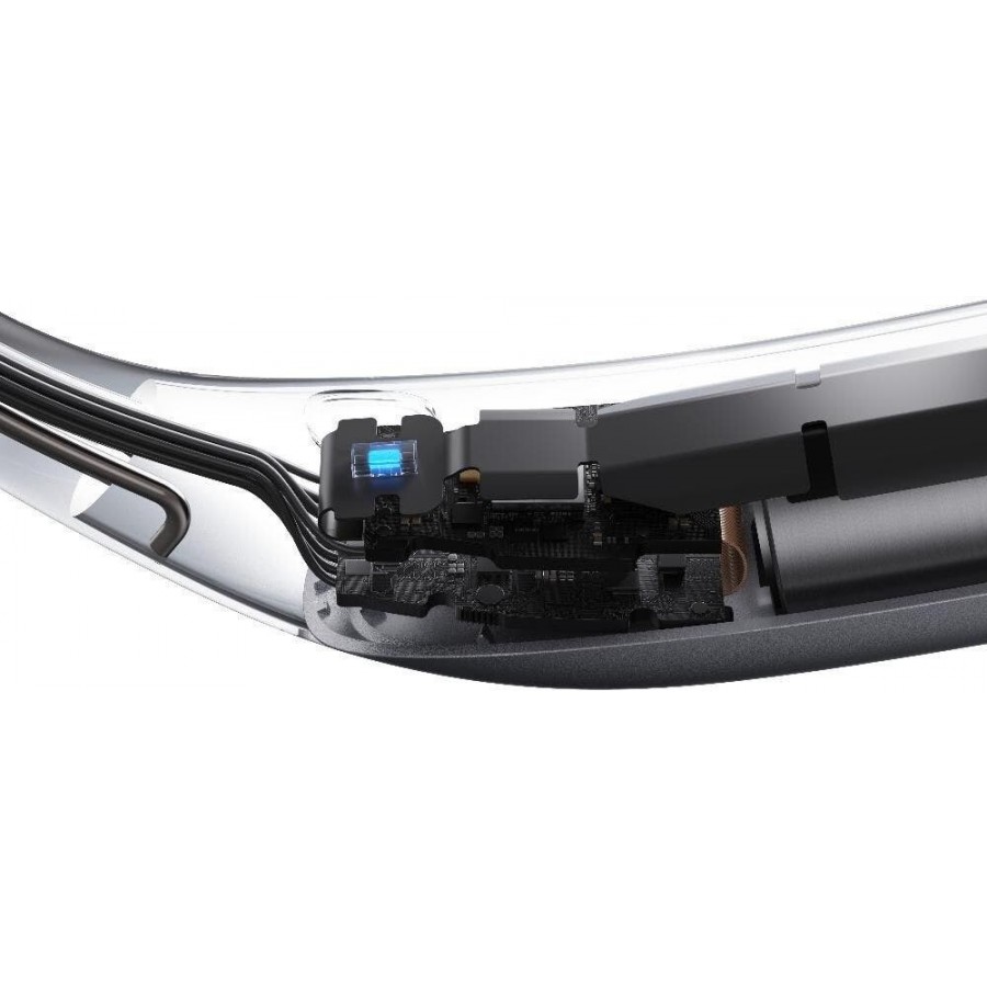 Shokz OpenFit Pro - Zwart in-ear hoofdtelefoon