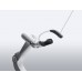 Shokz OpenFit Pro - Zwart in-ear hoofdtelefoon