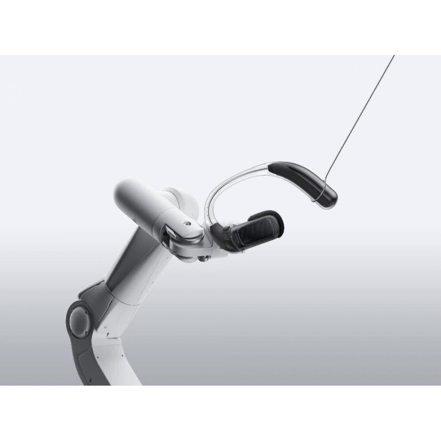 Shokz OpenFit Pro - Zwart in-ear hoofdtelefoon