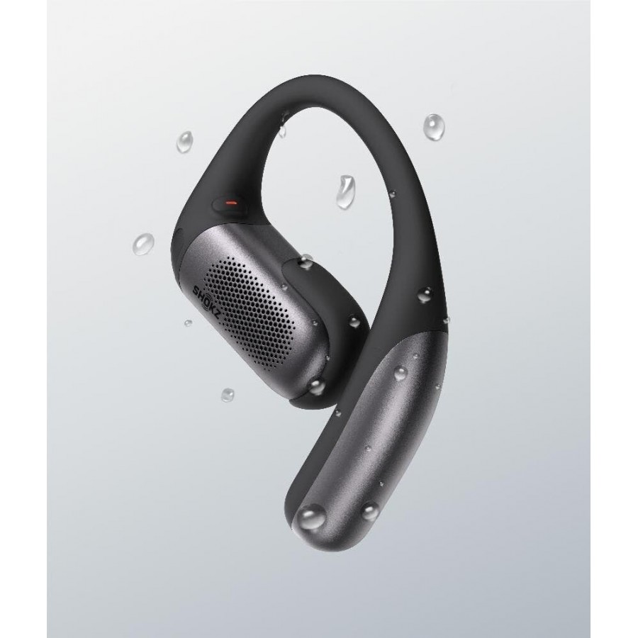 Shokz OpenFit Pro - Zwart in-ear hoofdtelefoon