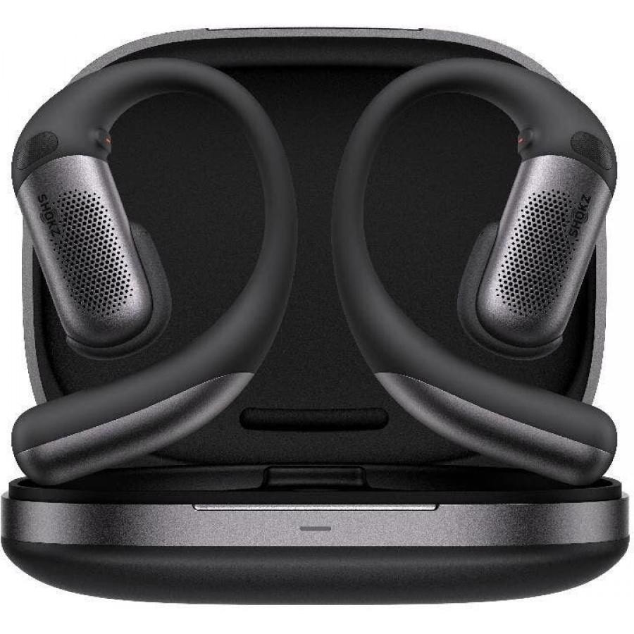 Shokz OpenFit Pro - Zwart in-ear hoofdtelefoon