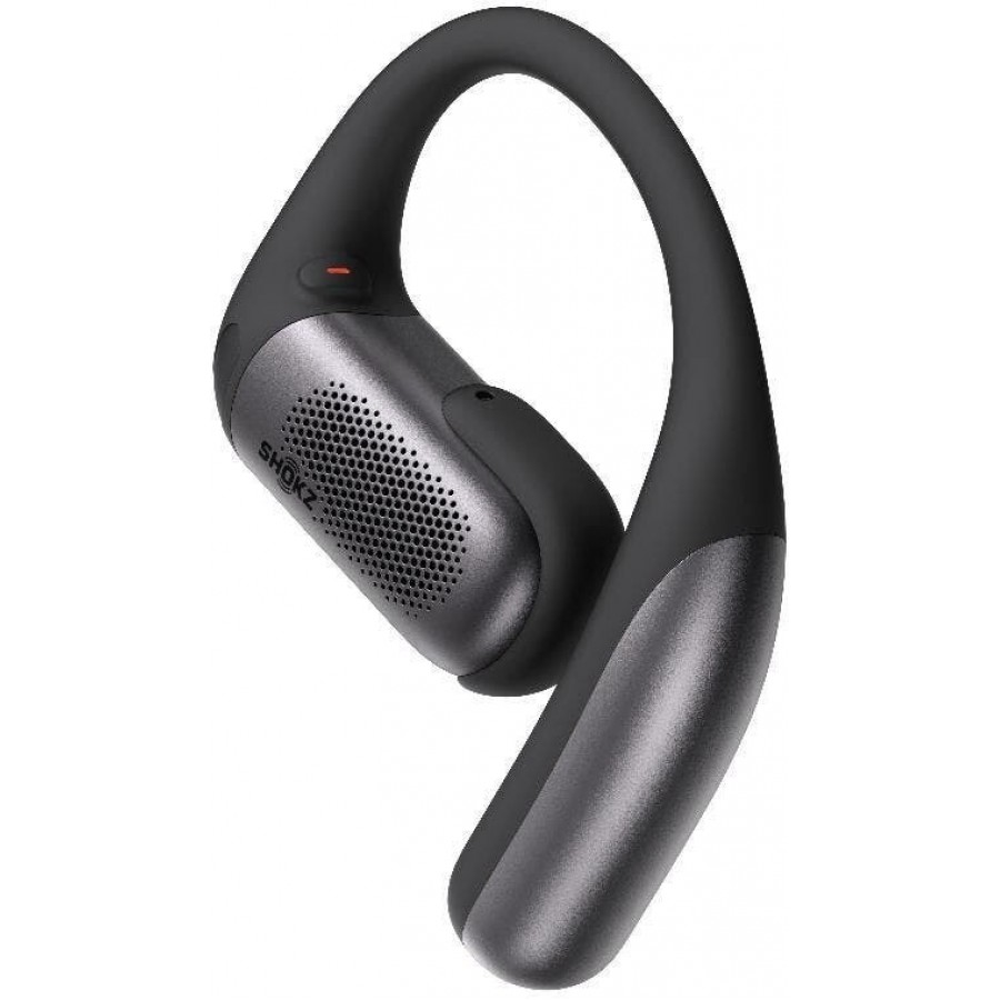 Shokz OpenFit Pro - Zwart in-ear hoofdtelefoon