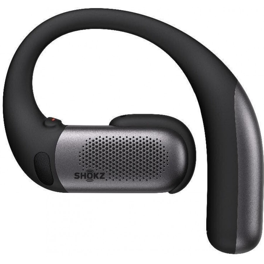 Shokz OpenFit Pro - Zwart in-ear hoofdtelefoon
