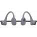 Shokz OpenSwim Pro USB-C Grijs on-ear hoofdtelefoon