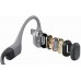 Shokz OpenSwim Pro USB-C Grijs on-ear hoofdtelefoon