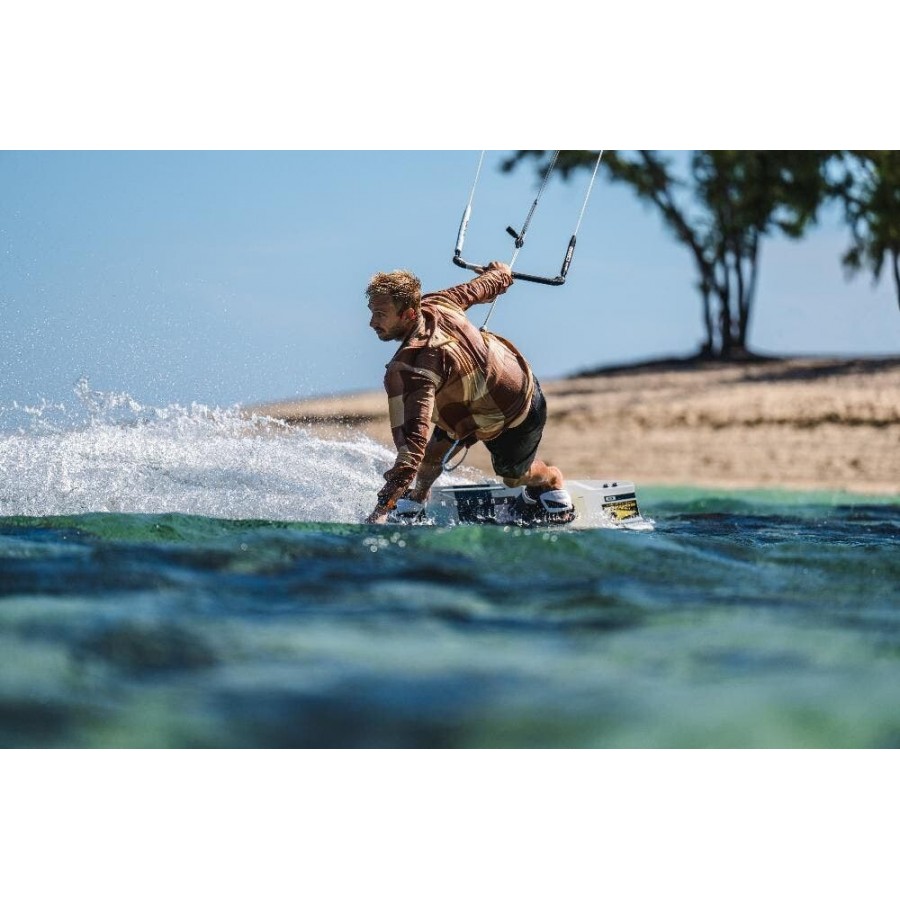 Shokz OpenSwim Pro USB-C Grijs on-ear hoofdtelefoon