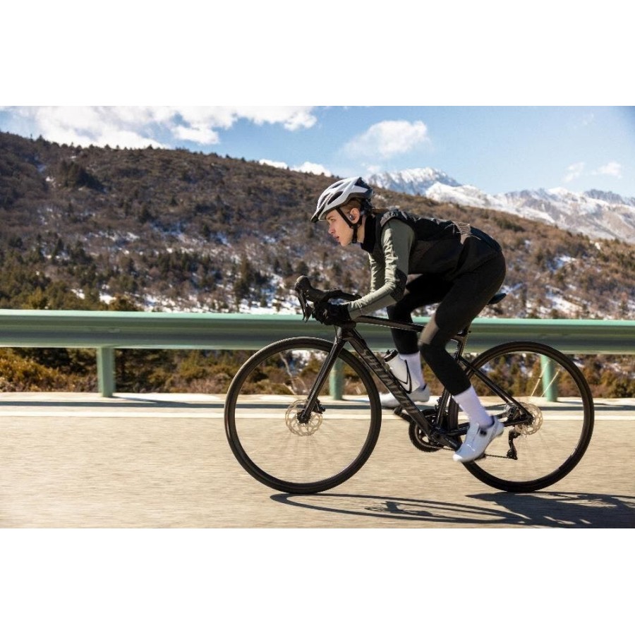 Shokz OpenSwim Pro USB-C Grijs on-ear hoofdtelefoon