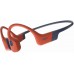 Shokz OpenSwim Pro USB-C Rood on-ear hoofdtelefoon