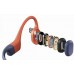 Shokz OpenSwim Pro USB-C Rood on-ear hoofdtelefoon