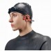 Shokz OpenSwim Pro USB-C Rood on-ear hoofdtelefoon