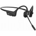 Shokz OpenComm2 Zwart on-ear hoofdtelefoon