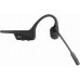 Shokz OpenComm2 Zwart on-ear hoofdtelefoon