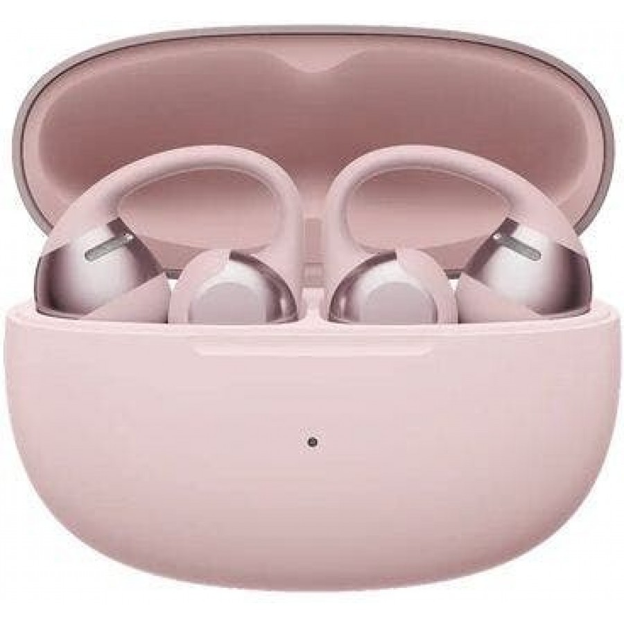 Shokz OpenDots One Roze in-ear hoofdtelefoon