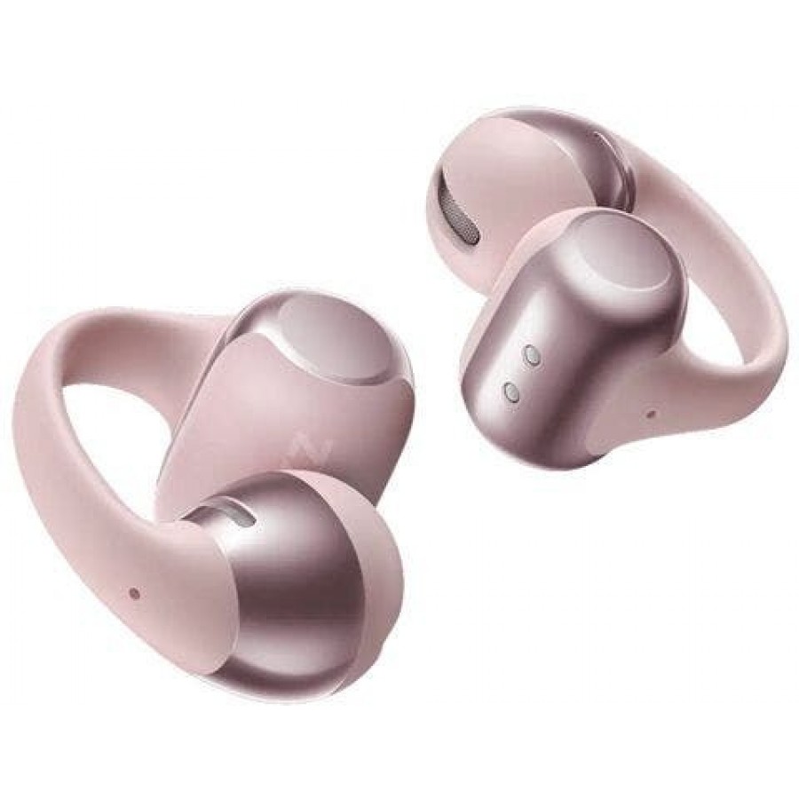 Shokz OpenDots One Roze in-ear hoofdtelefoon