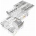 Miele G 5663 SCVi Excellence volledig geïntegreerde vaatwasser