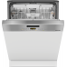 Miele G 5632 SCi CLST Selection half geïntegreerde vaatwasser