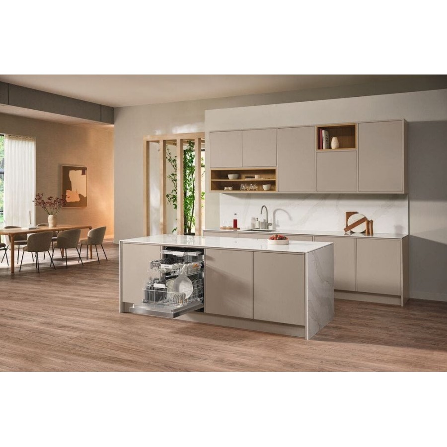 Miele G 5632 SCi CLST Selection half geïntegreerde vaatwasser