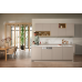 Miele G 5632 SCi CLST Selection half geïntegreerde vaatwasser