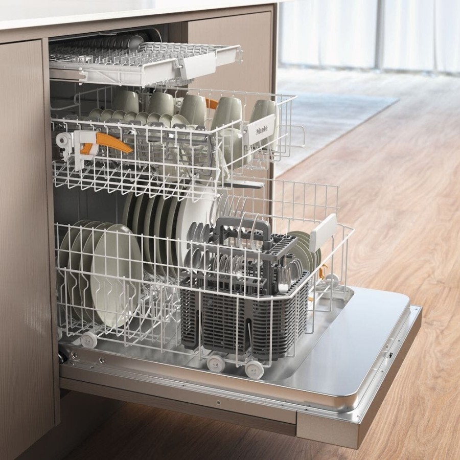 Miele G 5632 SCi CLST Selection half geïntegreerde vaatwasser