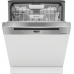 Miele G 5832 SCi CS Selection half geïntegreerde vaatwasser
