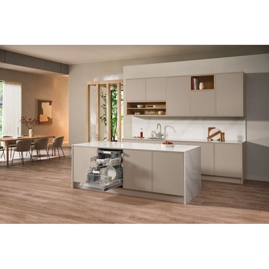 Miele G 5832 SCi CS Selection half geïntegreerde vaatwasser