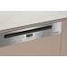 Miele G 5832 SCi CS Selection half geïntegreerde vaatwasser