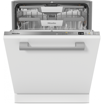 Miele G 5863 SCVi Excellence volledig geïntegreerde vaatwasser