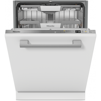 Miele G 5868 SCVi XXL Excellence volledig geïntegreerde vaatwasser