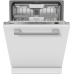 Miele G 5868 SCVi XXL Excellence volledig geïntegreerde vaatwasser