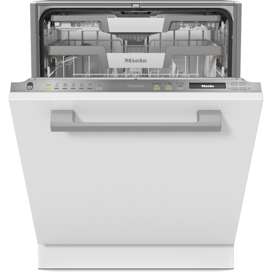 Miele G 7082 SCVi AutoDos volledig geïntegreerde vaatwasser