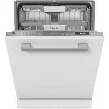 Miele G 7088 SCVi XXL AutoDos volledig geïntegreerde vaatwasser