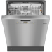 Miele G 5632 SCU CS Selection onderbouw vaatwasser
