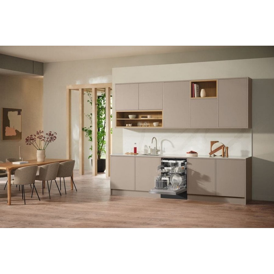 Miele G 5632 SCU CS Selection onderbouw vaatwasser