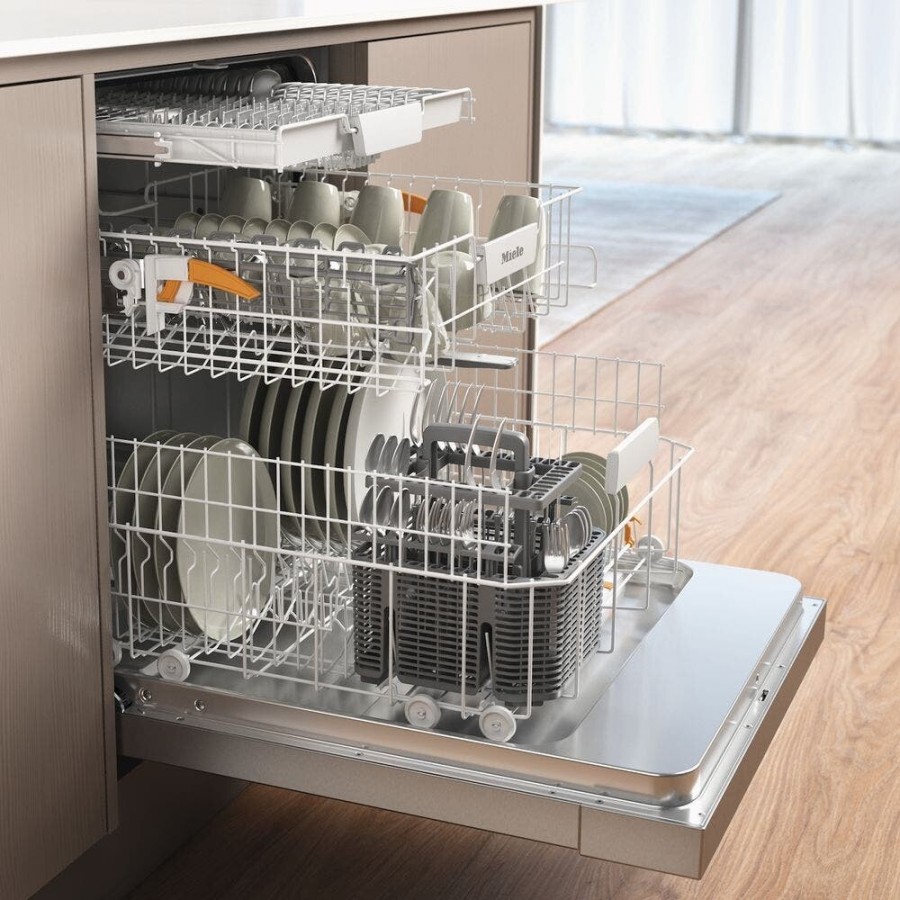 Miele G 5632 SCU CS Selection onderbouw vaatwasser