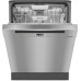 Miele G 5832 SCU CS Selection onderbouw vaatwasser