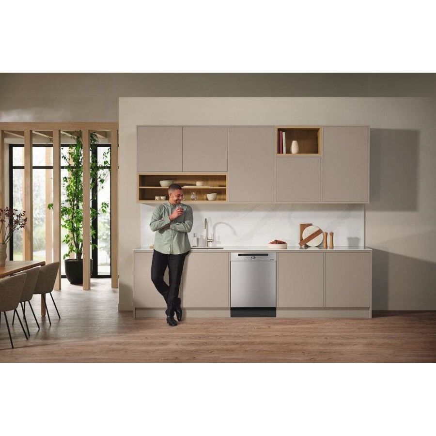 Miele G 5832 SCU CS Selection onderbouw vaatwasser