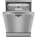 Miele G 5633 SC CS Front Excellence vrijstaande vaatwasser