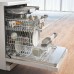 Miele G 5833 SC Excellence vrijstaande vaatwasser