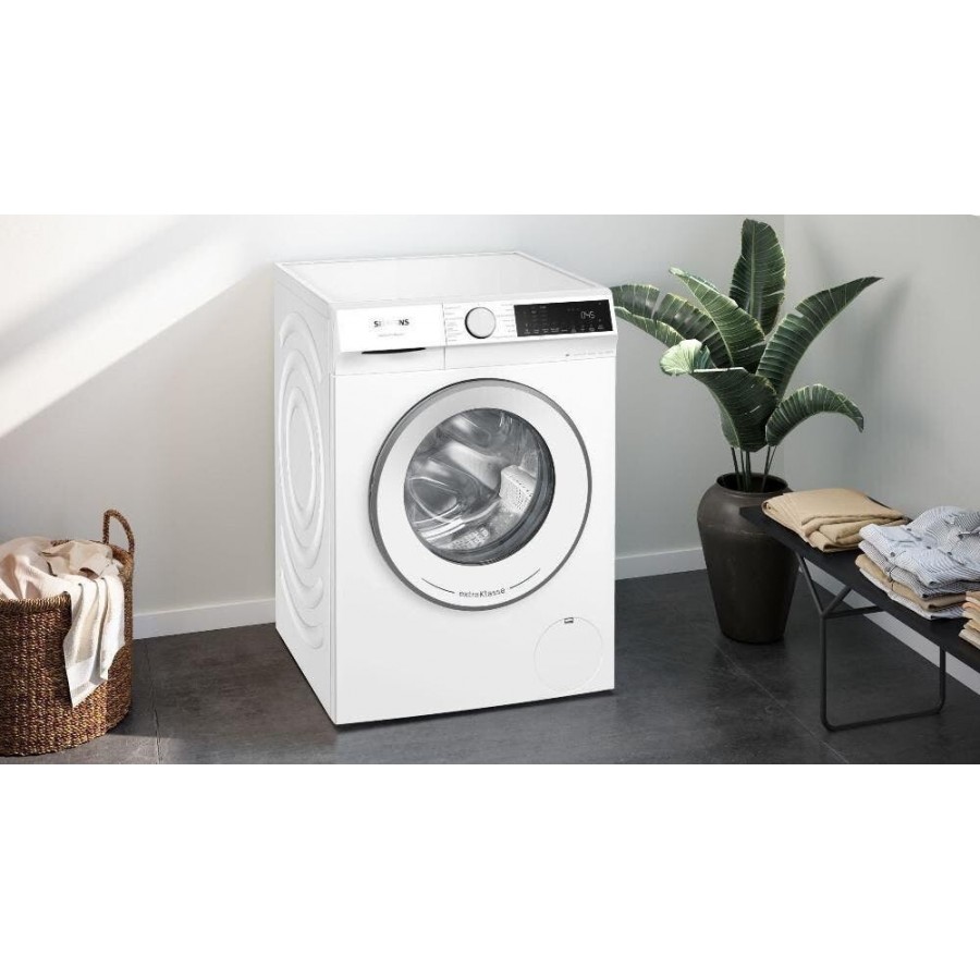 Siemens WG44J209NL voorlader wasmachine