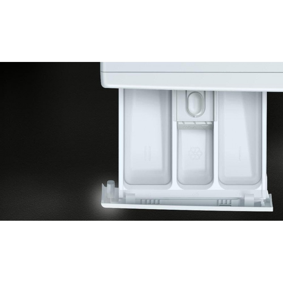 Siemens WG44J209NL voorlader wasmachine