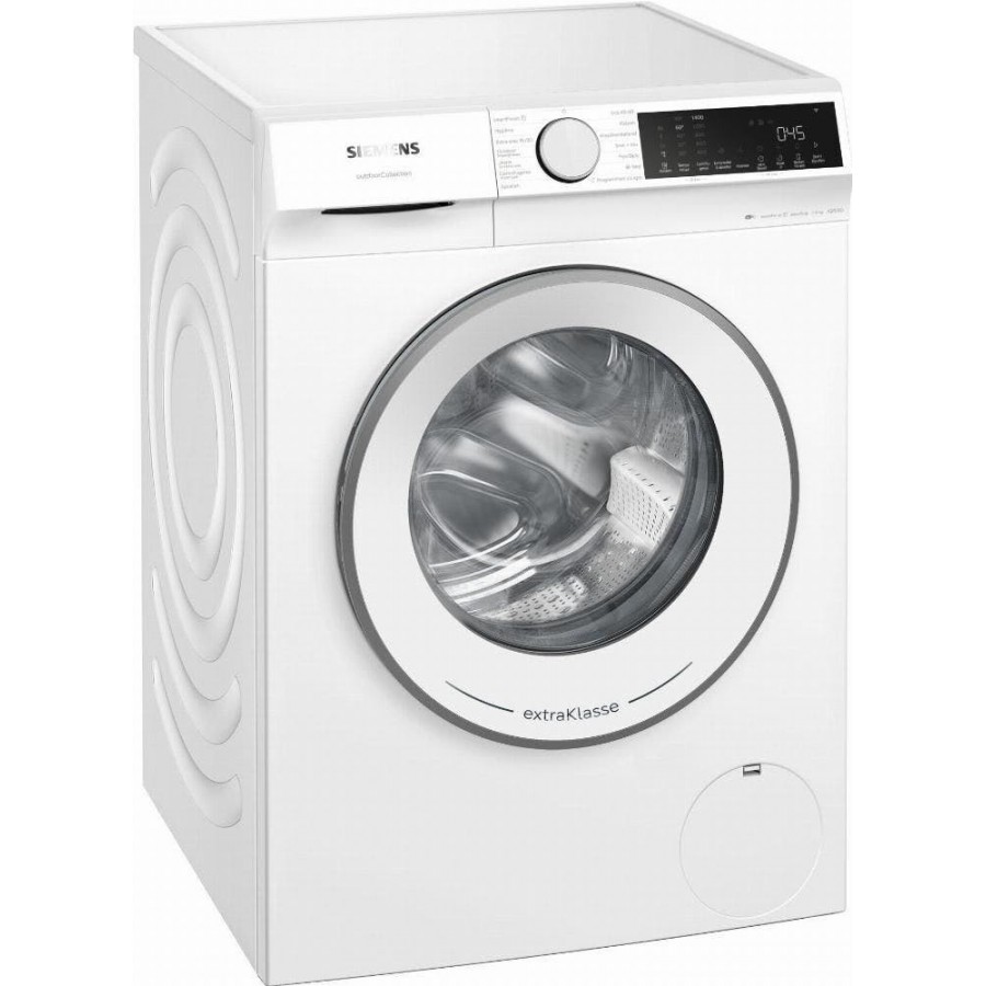 Siemens WG44J209NL voorlader wasmachine