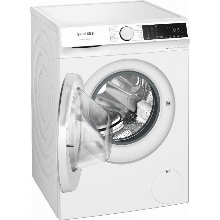 Siemens WG44J209NL voorlader wasmachine